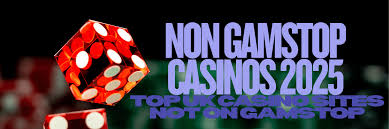 Exploring Non-Gamstop Casinos A Guide for Enthusiasts -1819932356