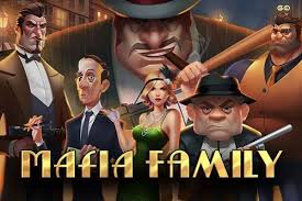 Mafia Casino Online España La Revolución del Juego Digital -1895974325